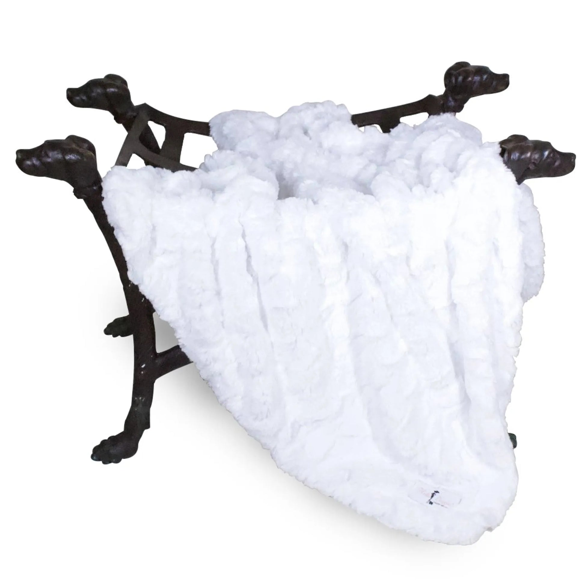 Bella Dog Blanket - Your Pet Connection