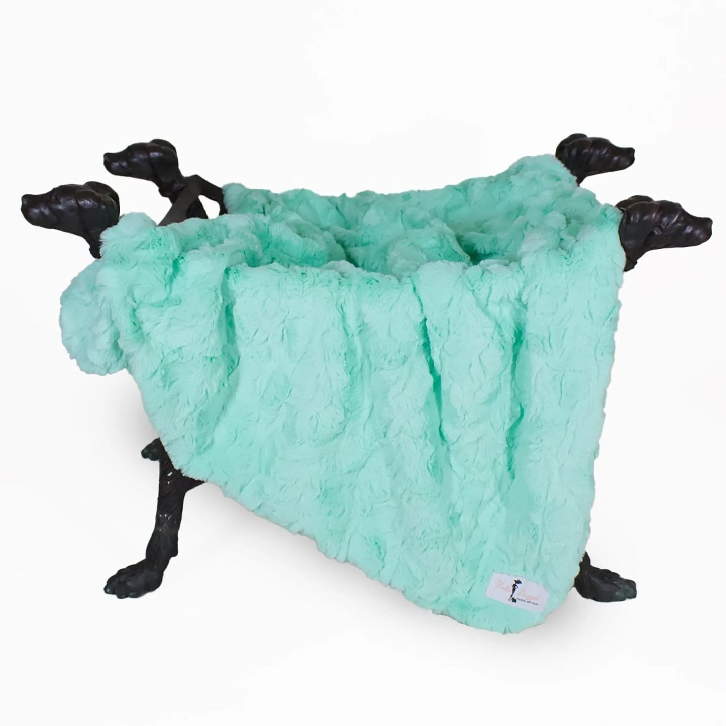 Bella Dog Blanket - Your Pet Connection