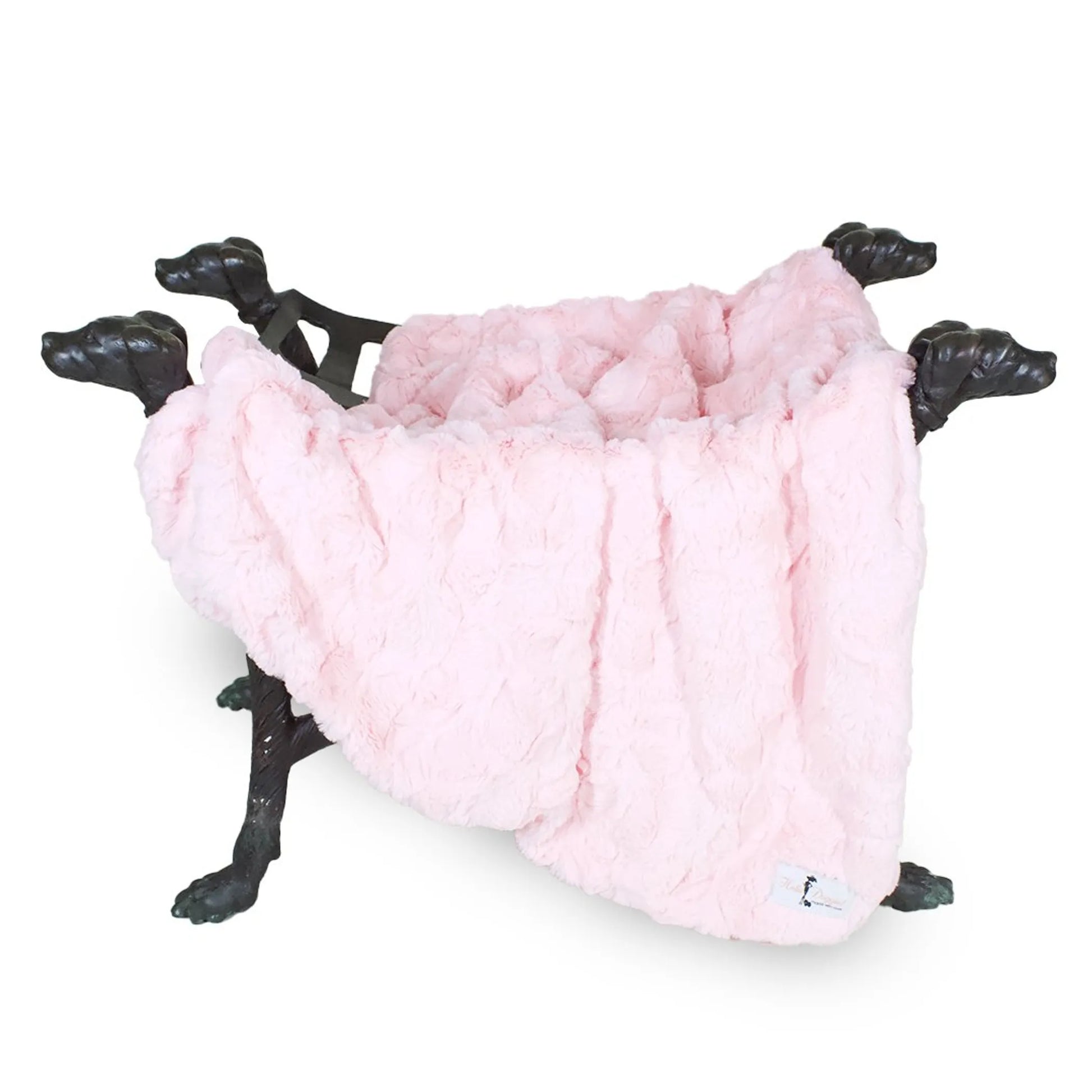 Bella Dog Blanket - Your Pet Connection