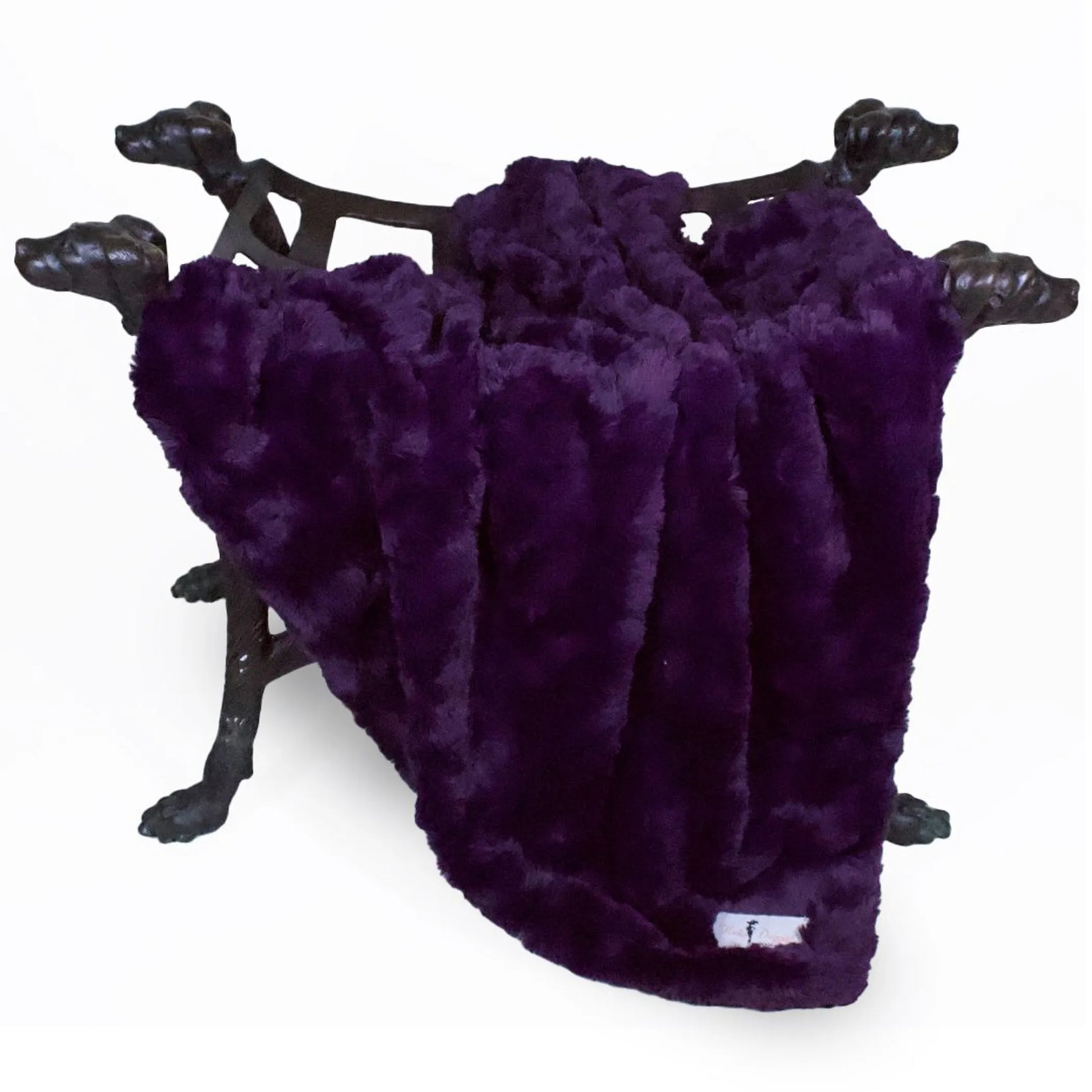 Bella Dog Blanket - Your Pet Connection