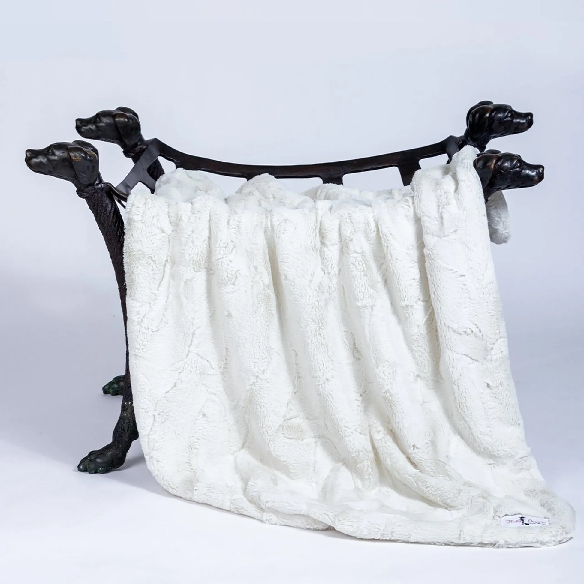 Bella Dog Blanket - Your Pet Connection