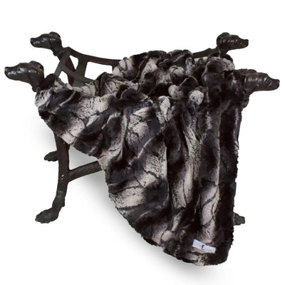 Deluxe Dog Blanket - Your Pet Connection