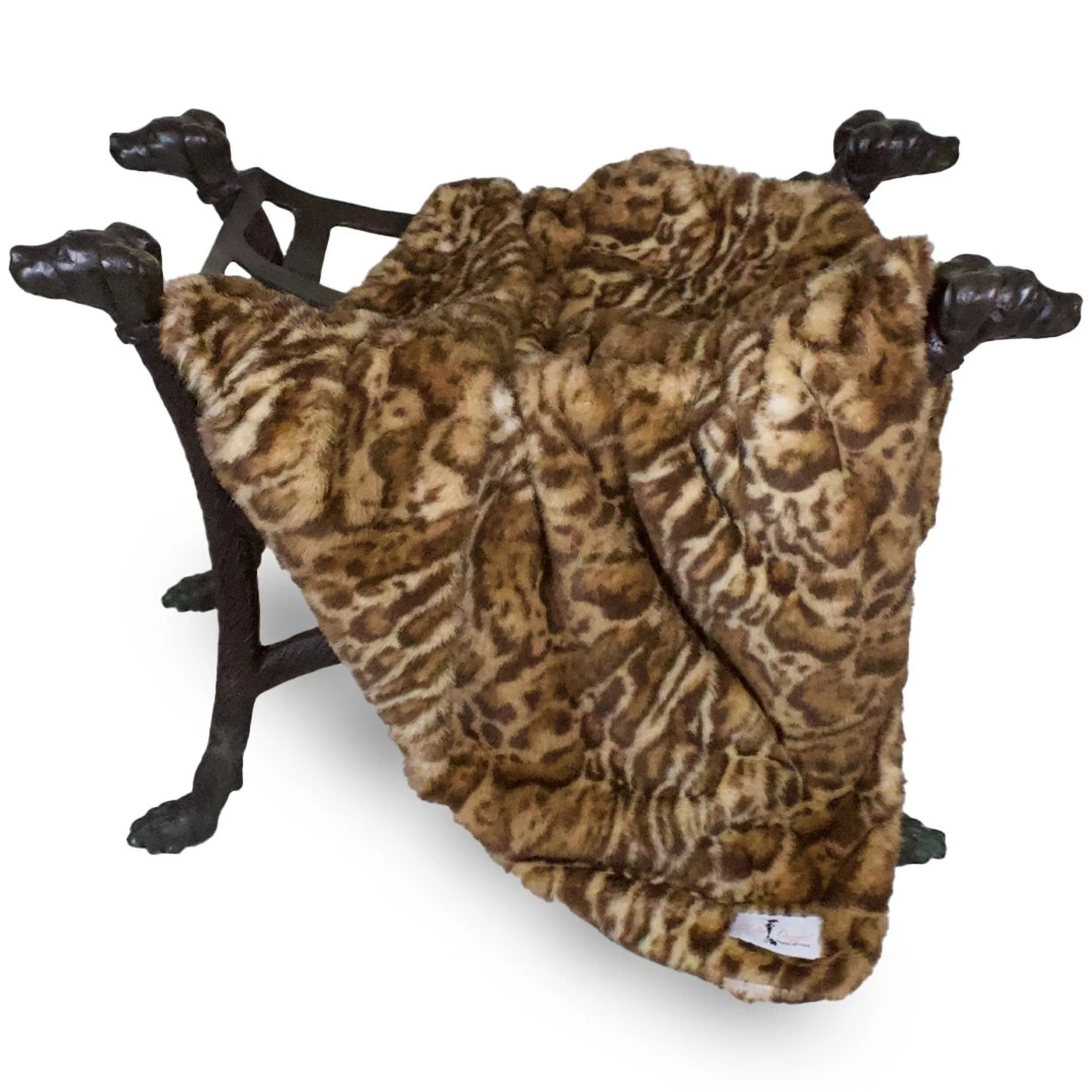 Deluxe Dog Blanket - Your Pet Connection