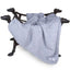 Paris Dog Blanket - Your Pet Connection