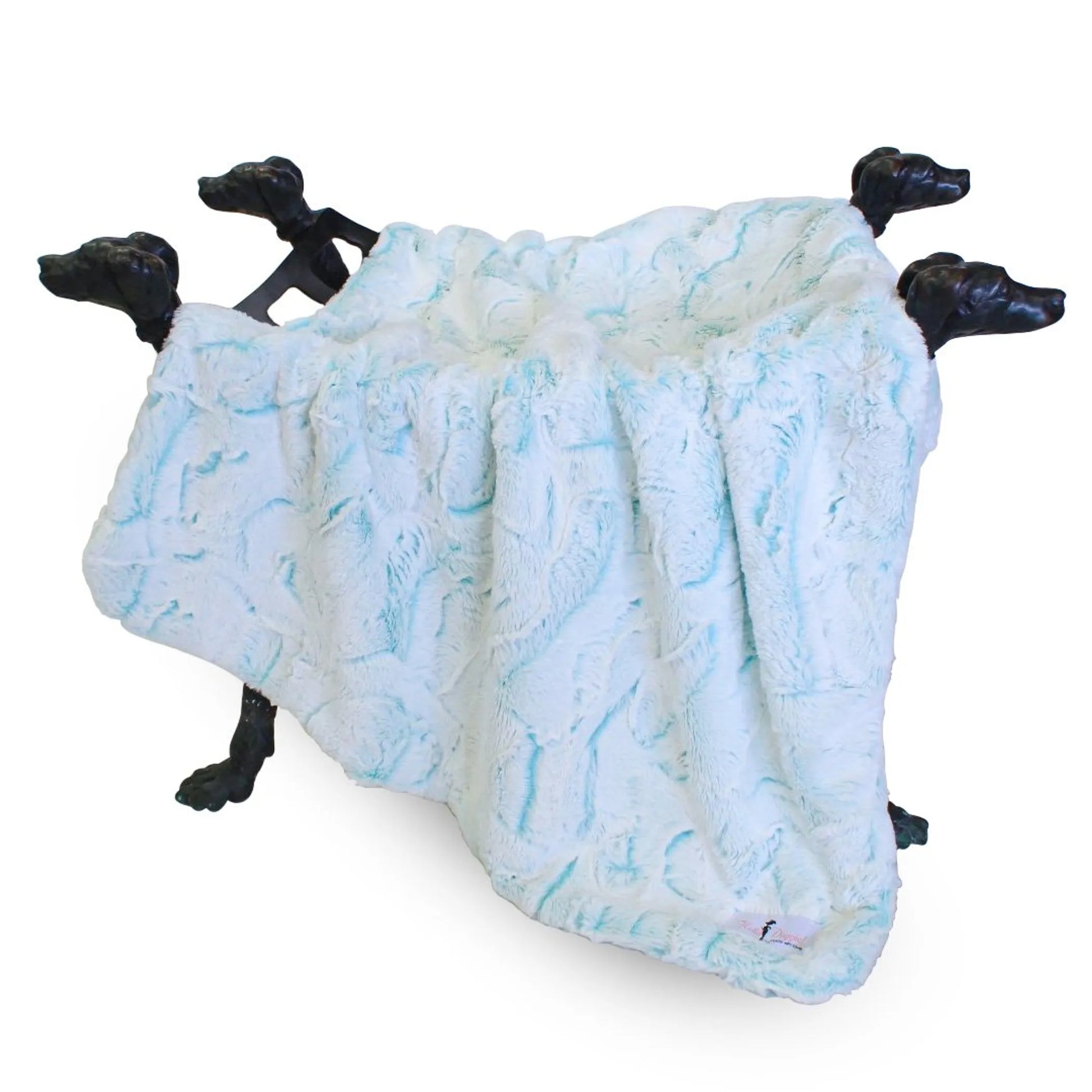 Whisper Dog Blanket - Your Pet Connection