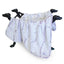 Whisper Dog Blanket - Your Pet Connection