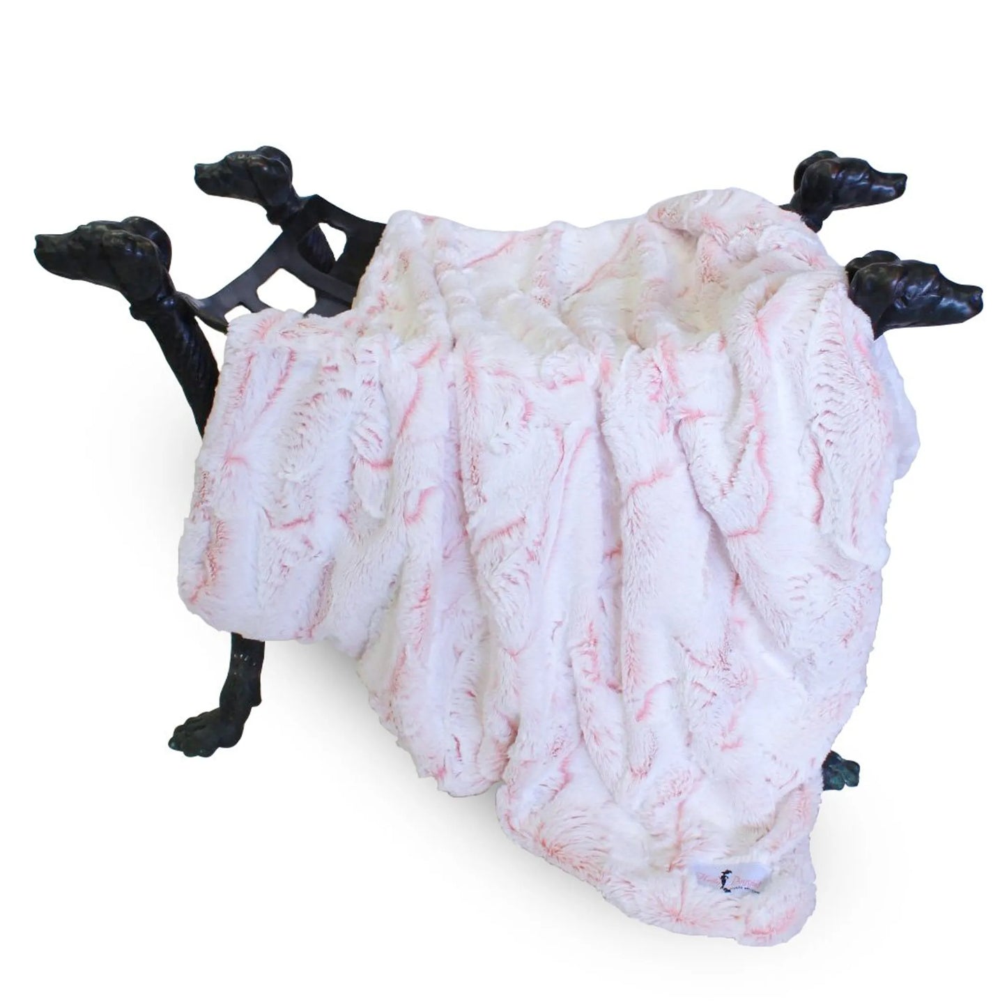 Whisper Dog Blanket - Your Pet Connection