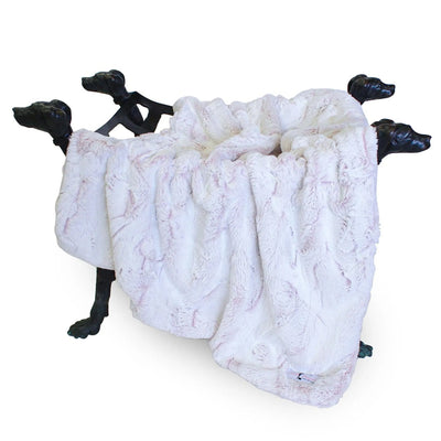 Whisper Dog Blanket - Your Pet Connection