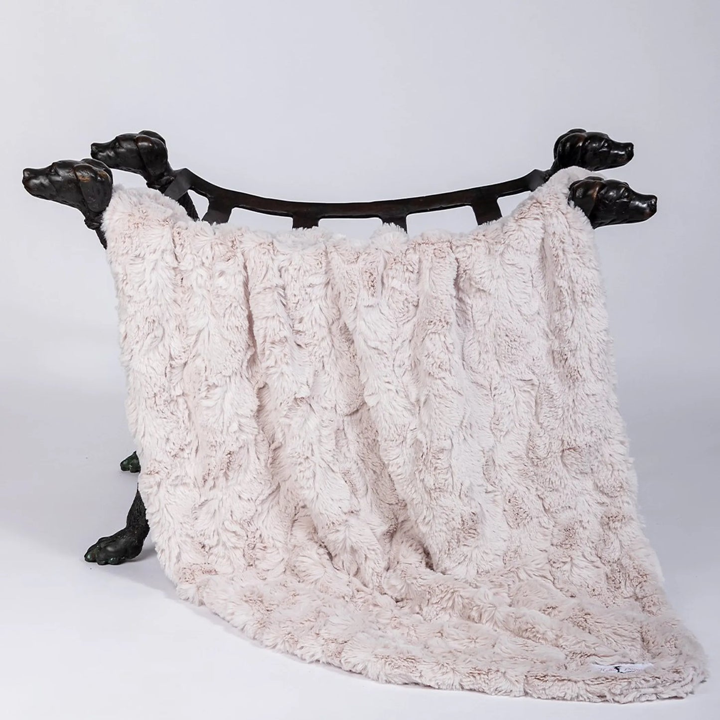 Hello Doggie Inc. Cuddle Collection Baby Blanket 120x100cm