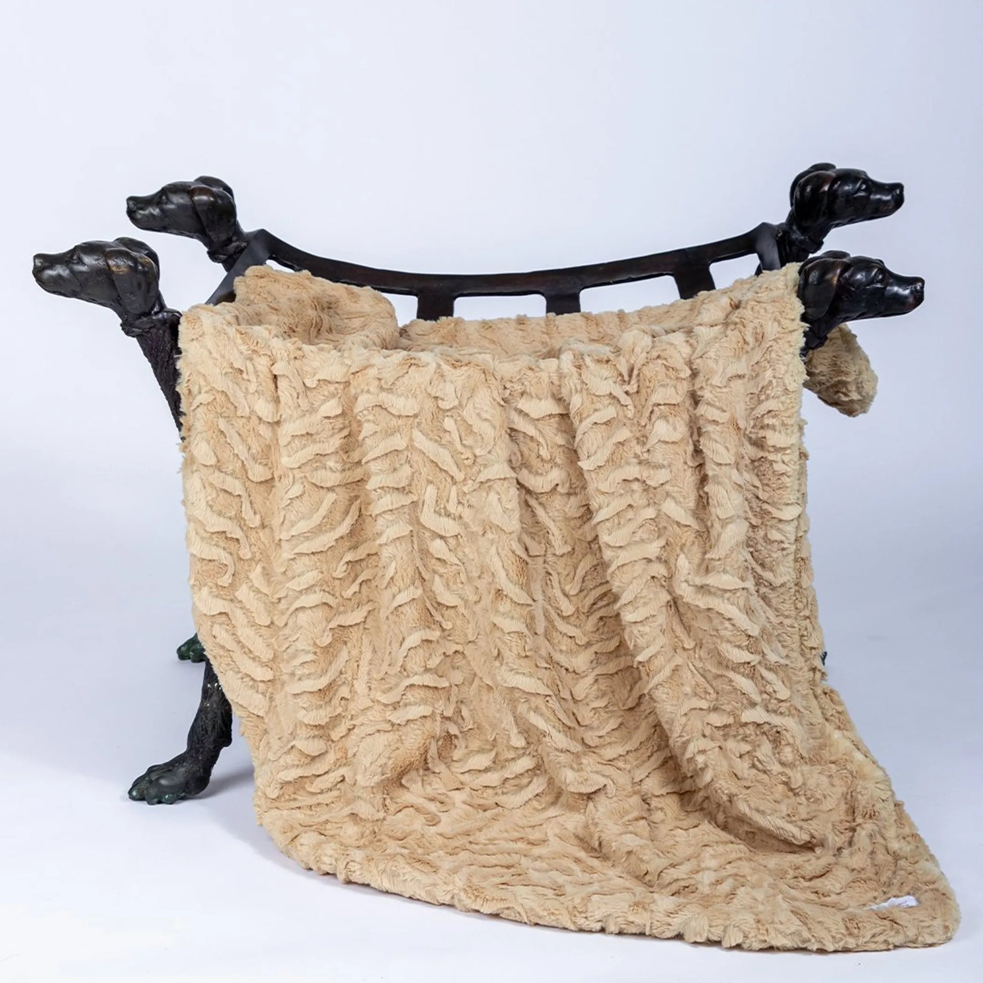 Cuddle Dog Blanket - Your Pet Connection