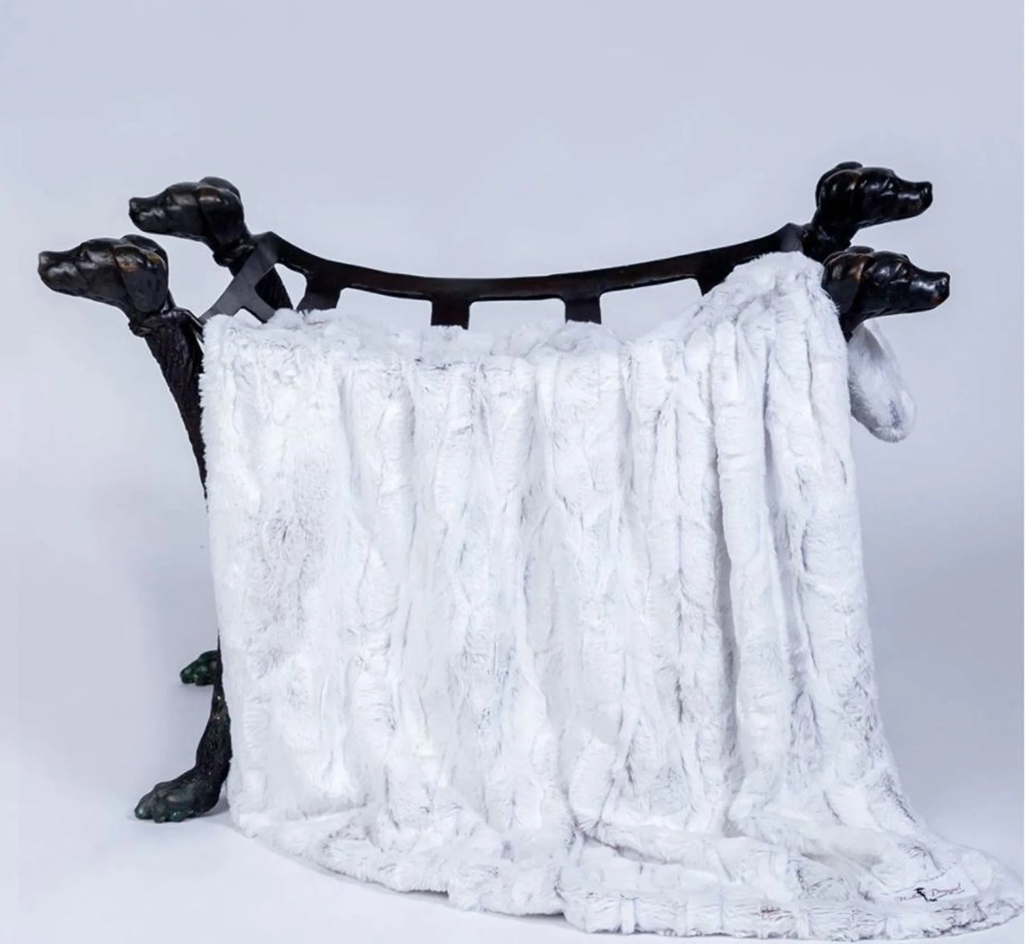 Hello Doggie Inc. Cuddle Collection Baby Blanket 120x100cm