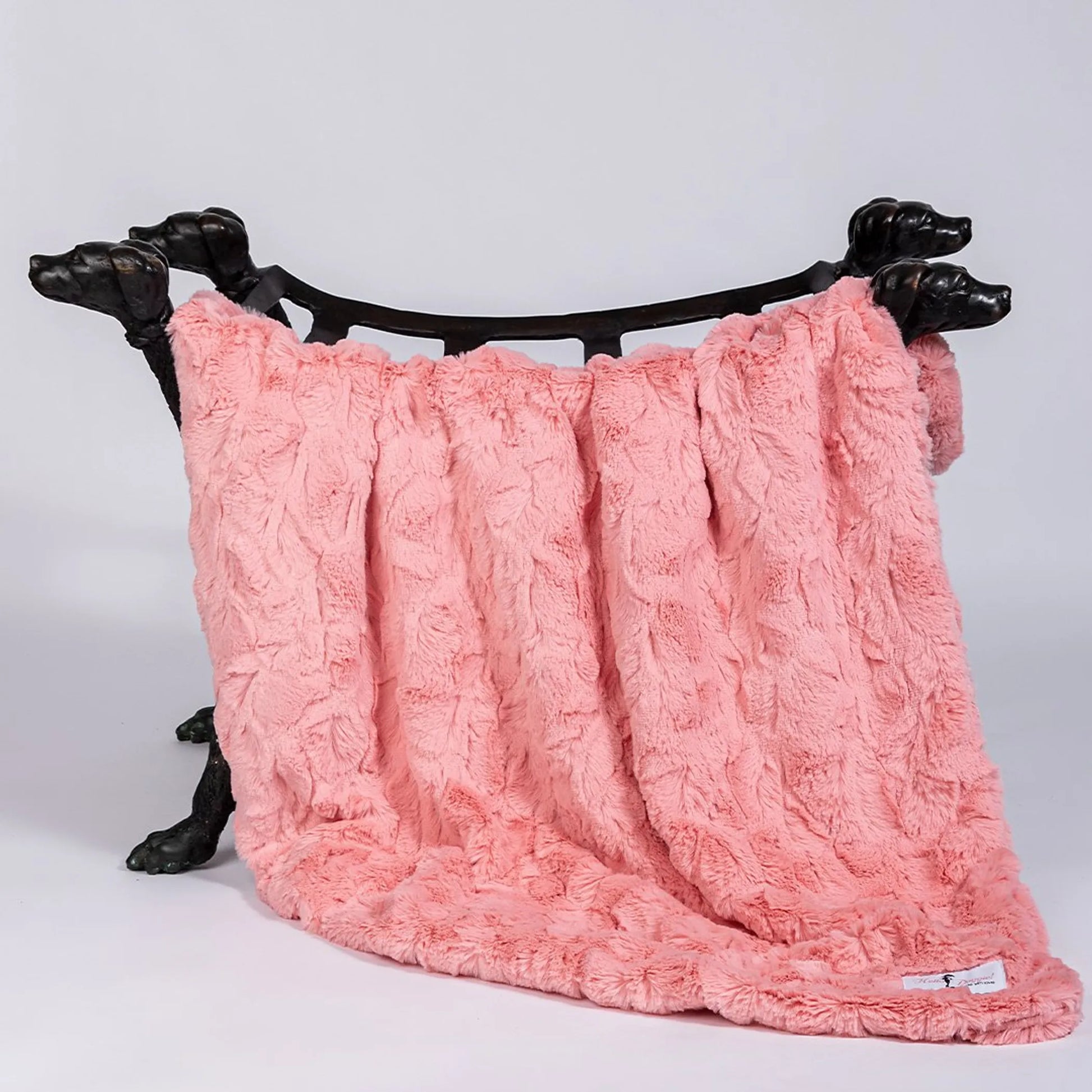 Cuddle Dog Blanket - Your Pet Connection
