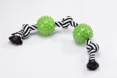 Durable Rope and Chew Pet Toy - Your Pet Connection