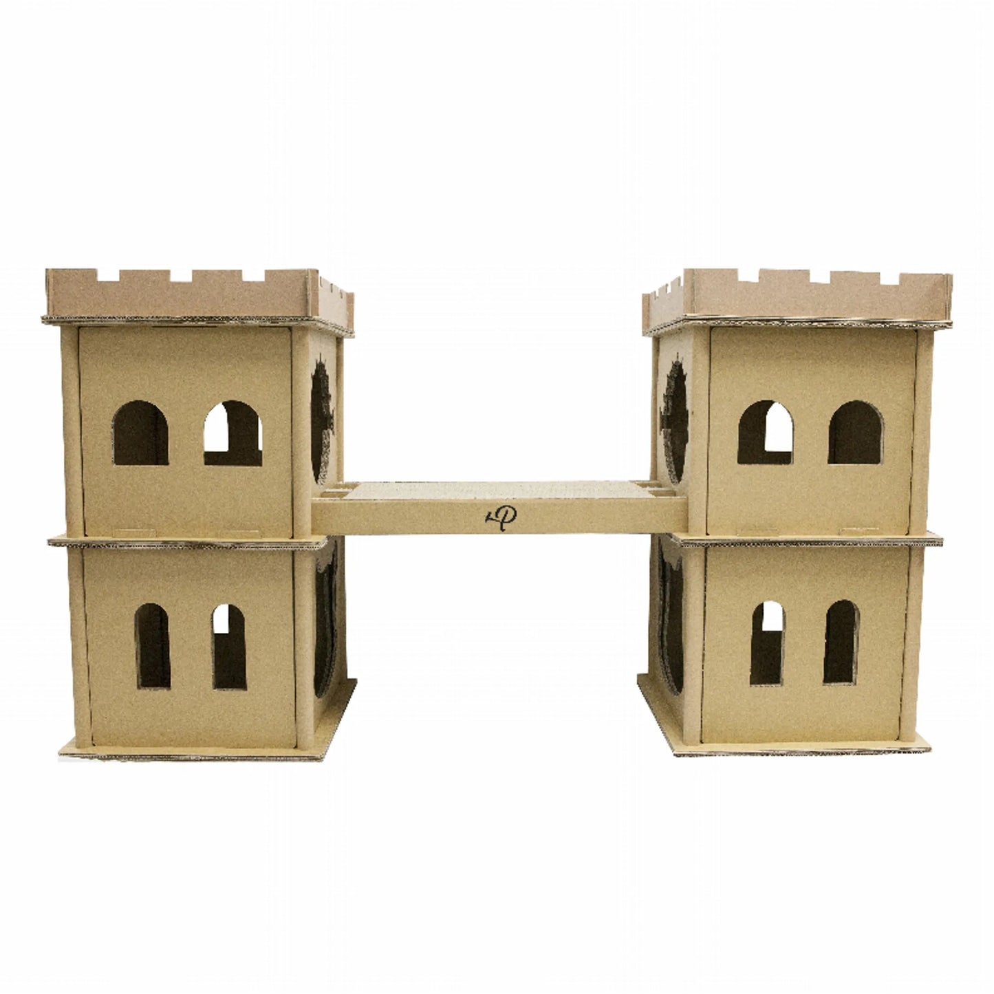 London Bridge Cat House - Your Pet Connection