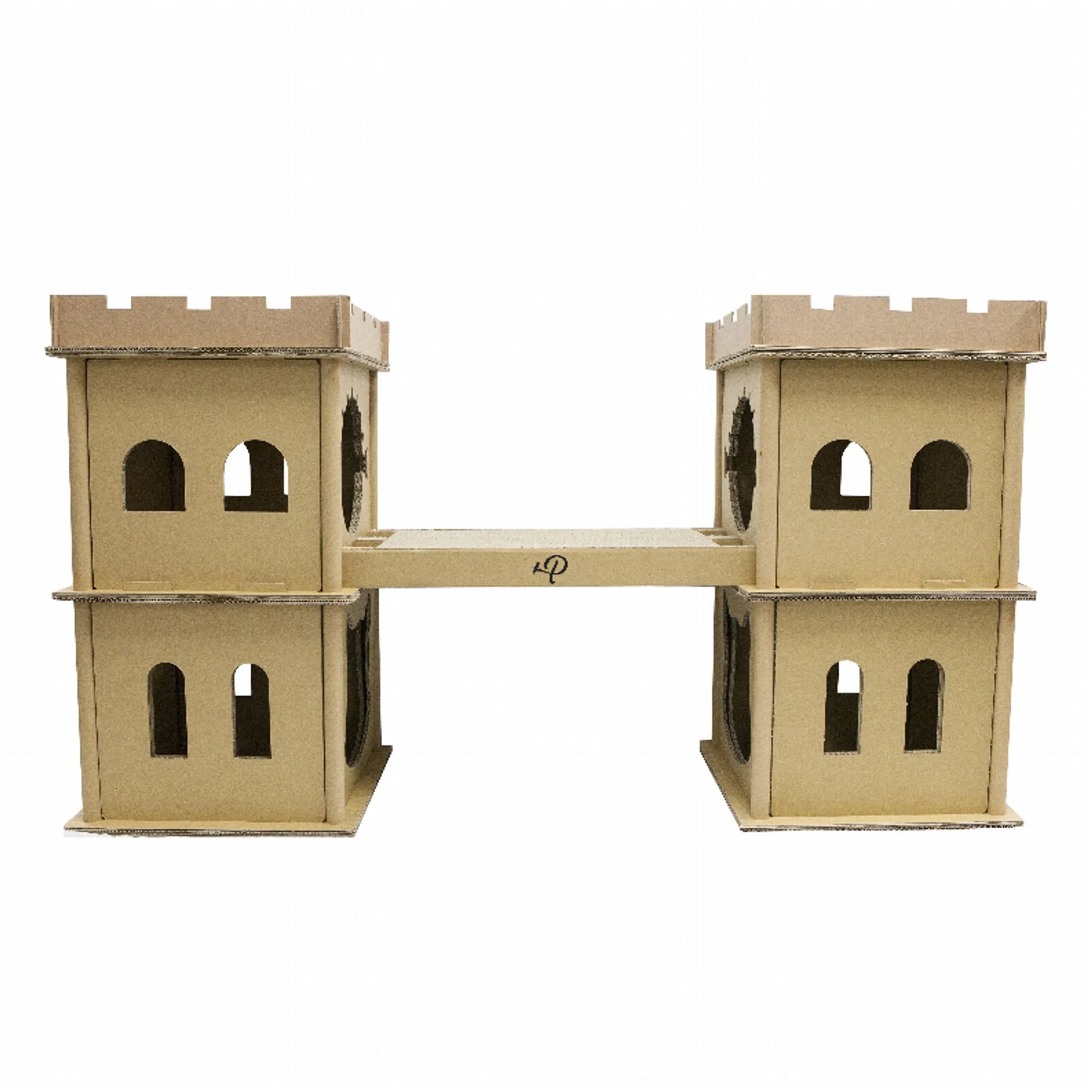 London Bridge Cat House - Your Pet Connection