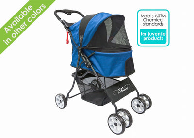 Catalina Pet Stroller - Your Pet Connection