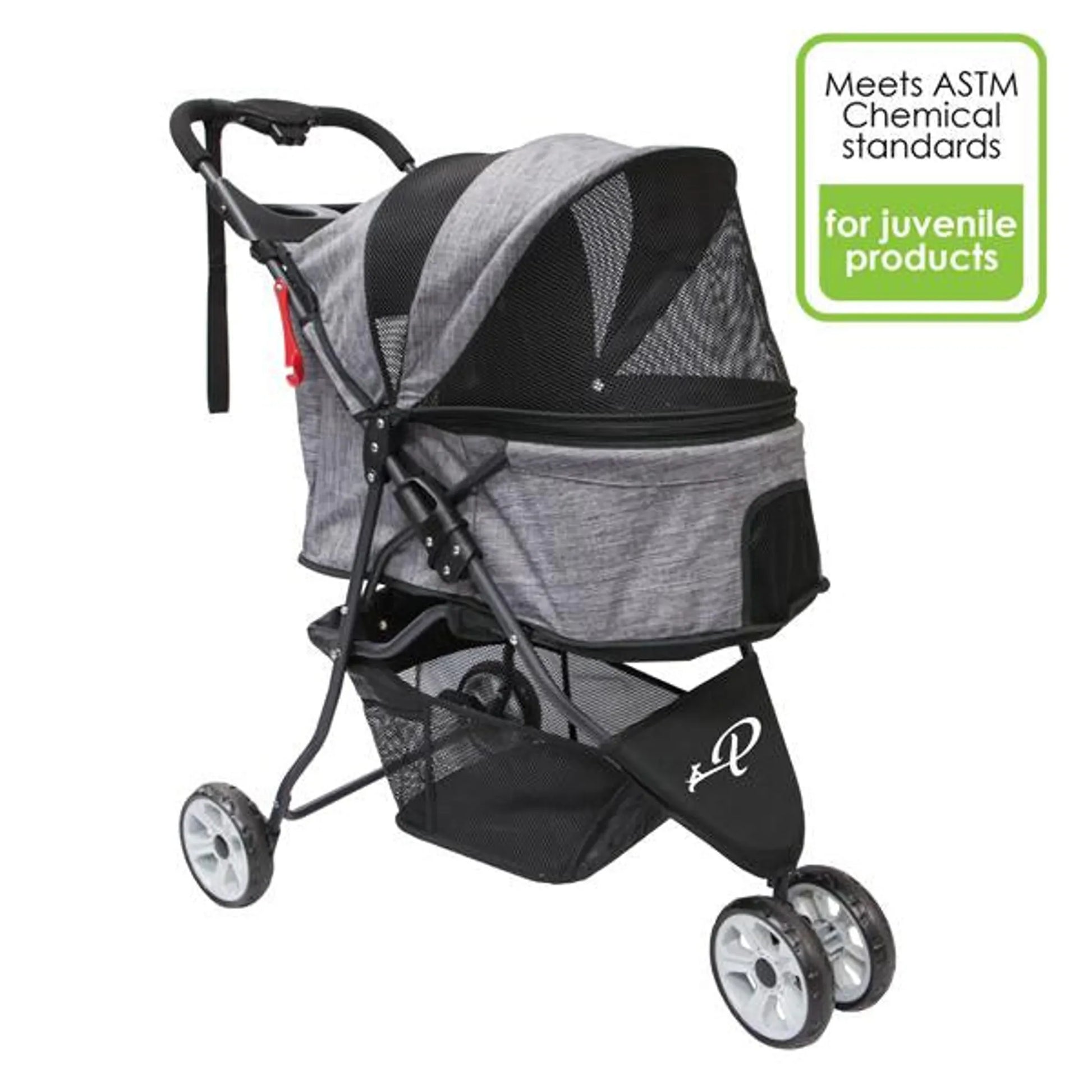 Glacier Pet Stroller - Your Pet Connection