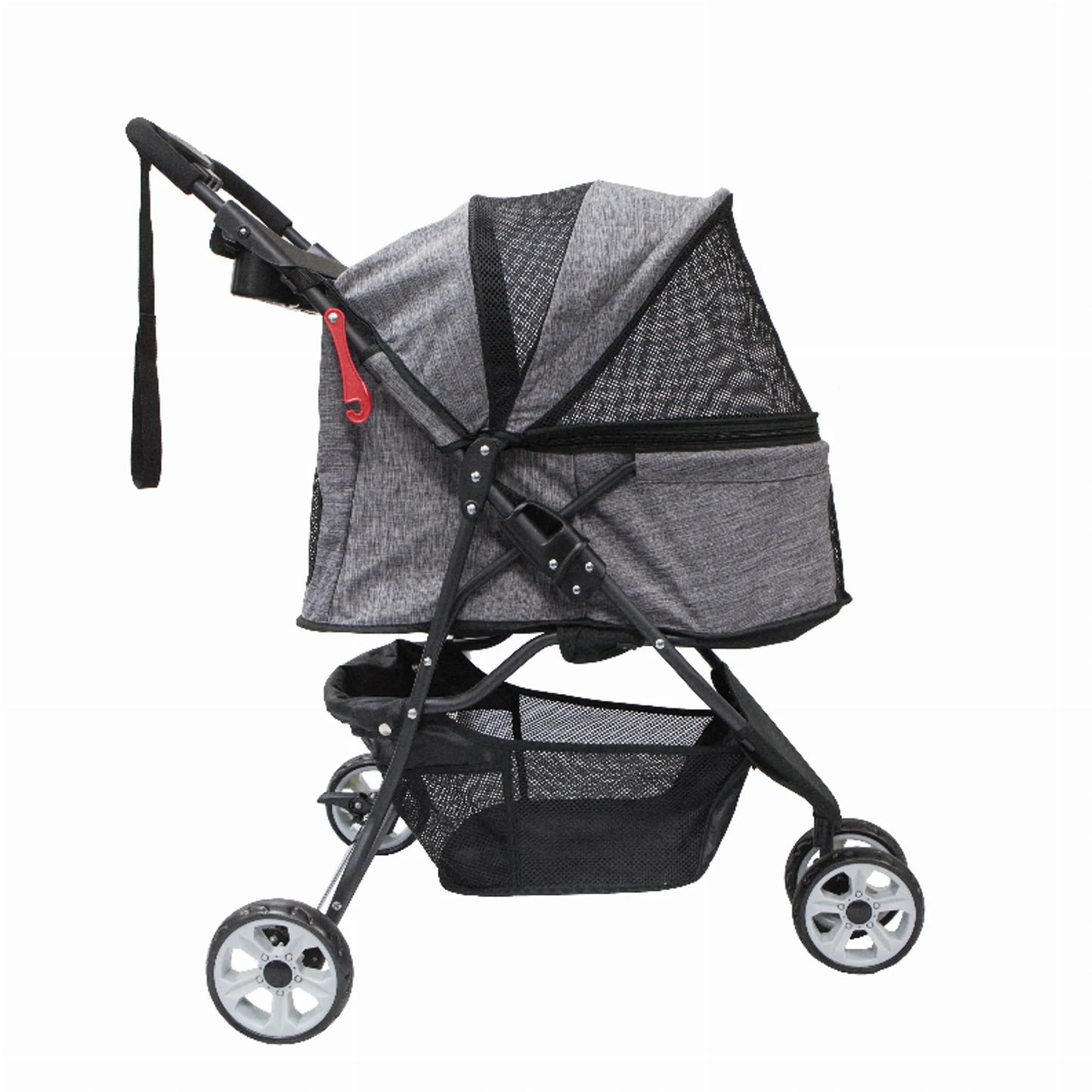Glacier Pet Stroller - Your Pet Connection