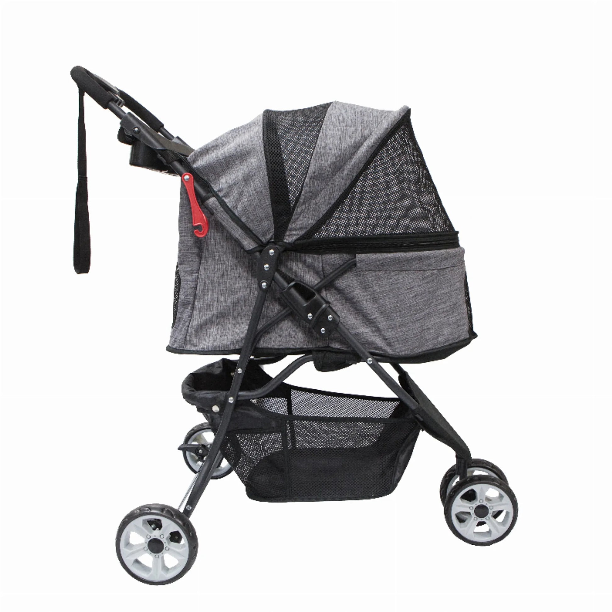 Glacier Pet Stroller - Your Pet Connection
