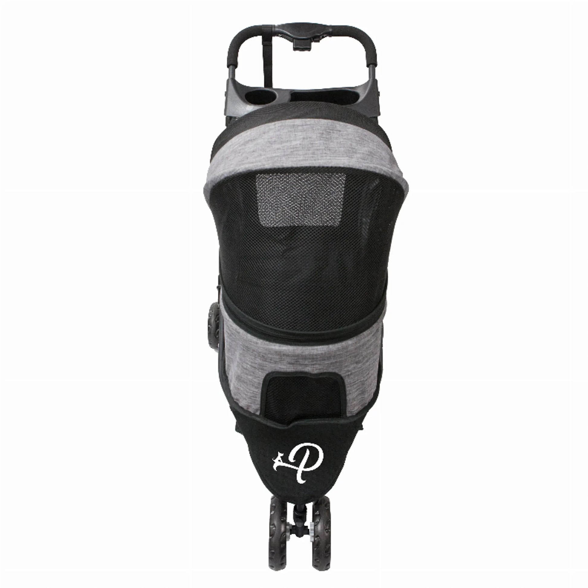 Glacier Pet Stroller - Your Pet Connection