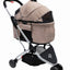 Newport Pet Stroller (3-in-1 Travel System) - Your Pet Connection