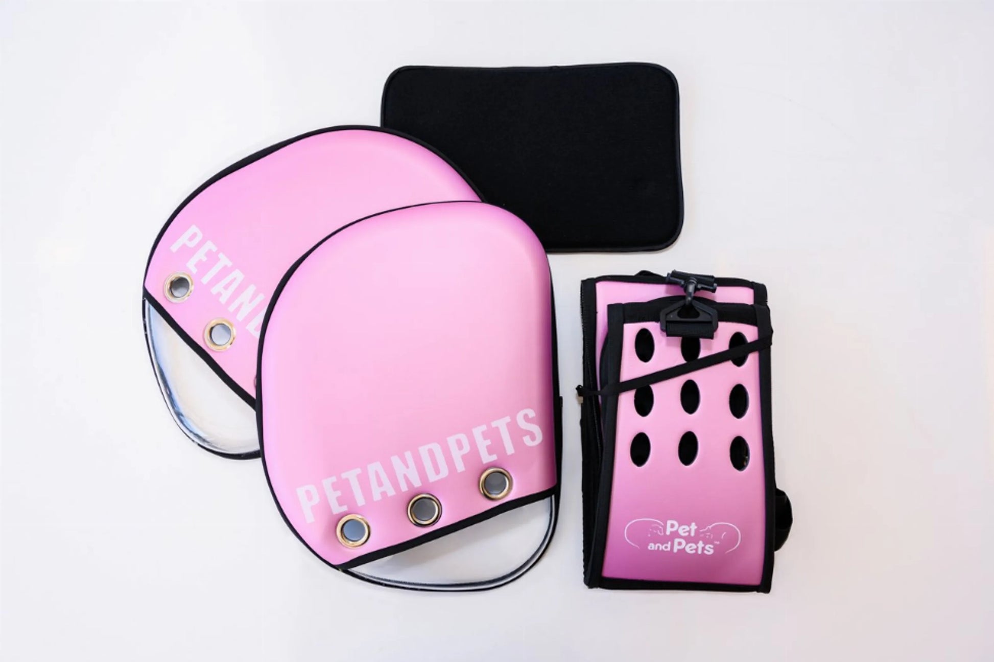 Macaron Pet Carrier - Your Pet Connection