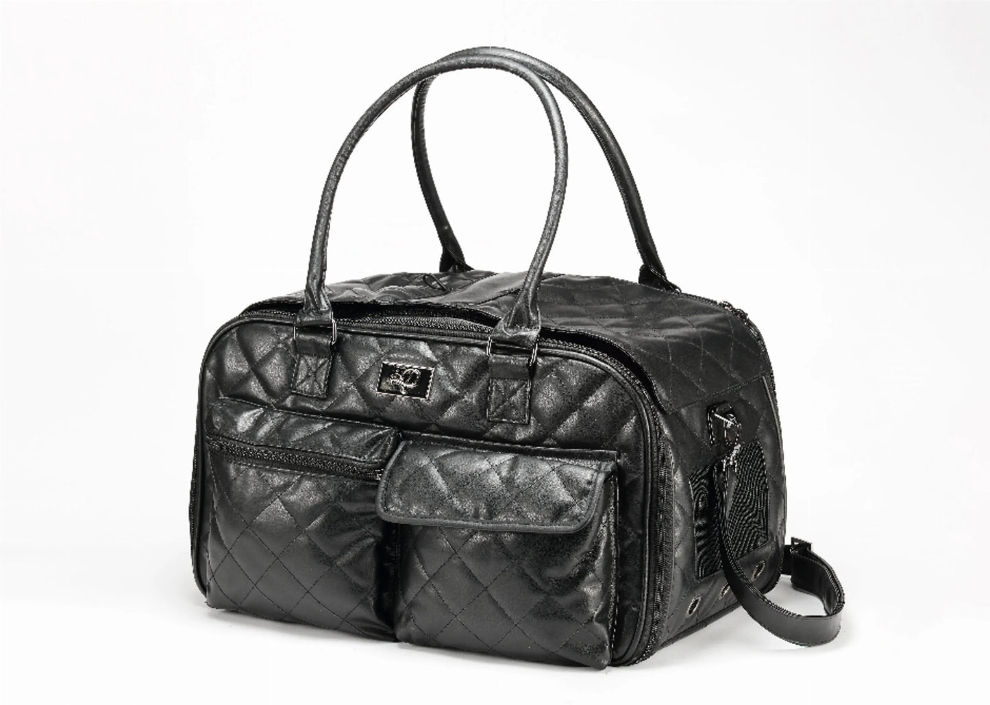 The Lux Pet Carrier - Your Pet Connection