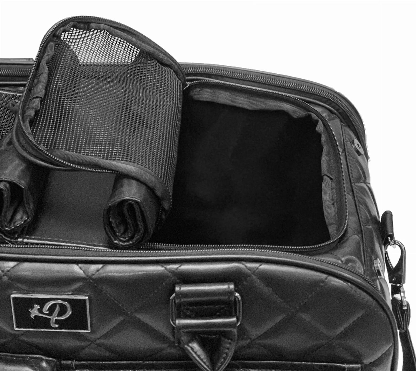 The Lux Pet Carrier - Your Pet Connection