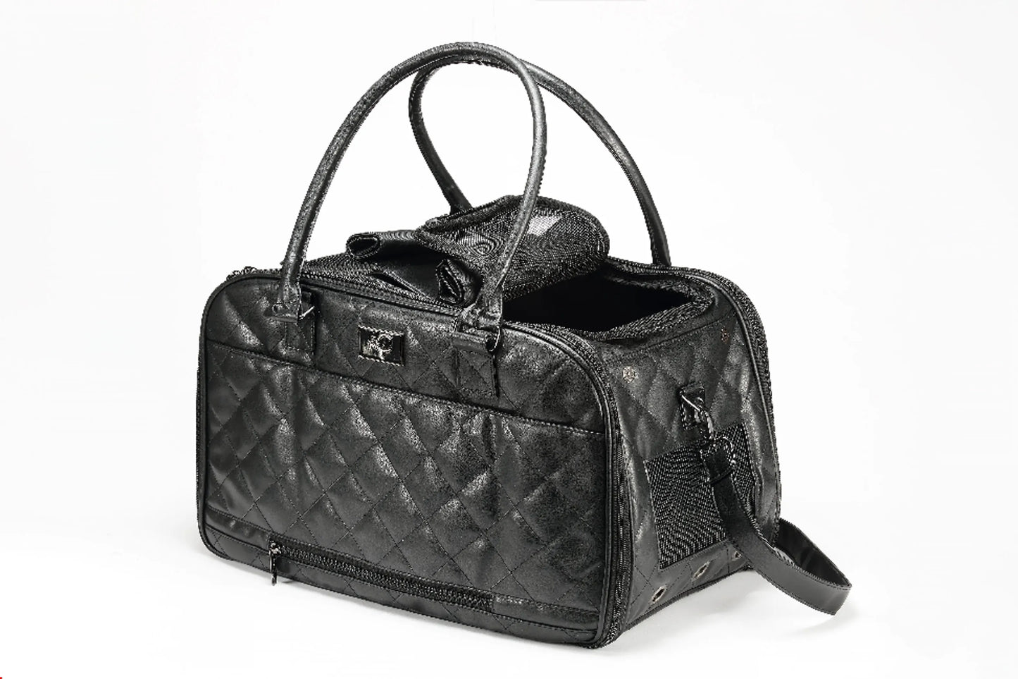 The Lux Pet Carrier - Your Pet Connection
