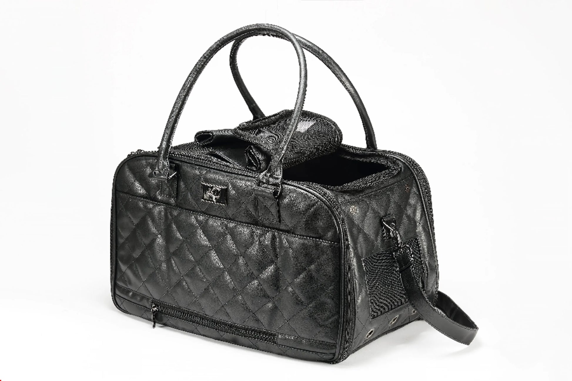 The Lux Pet Carrier - Your Pet Connection