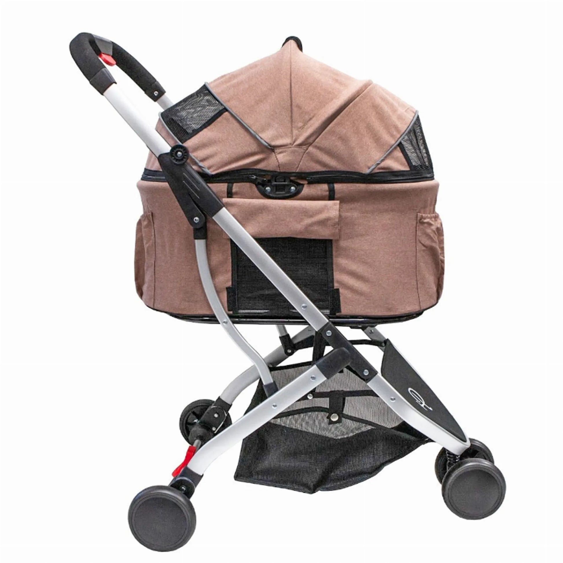 Newport Pet Stroller (3-in-1 Travel System) - Your Pet Connection