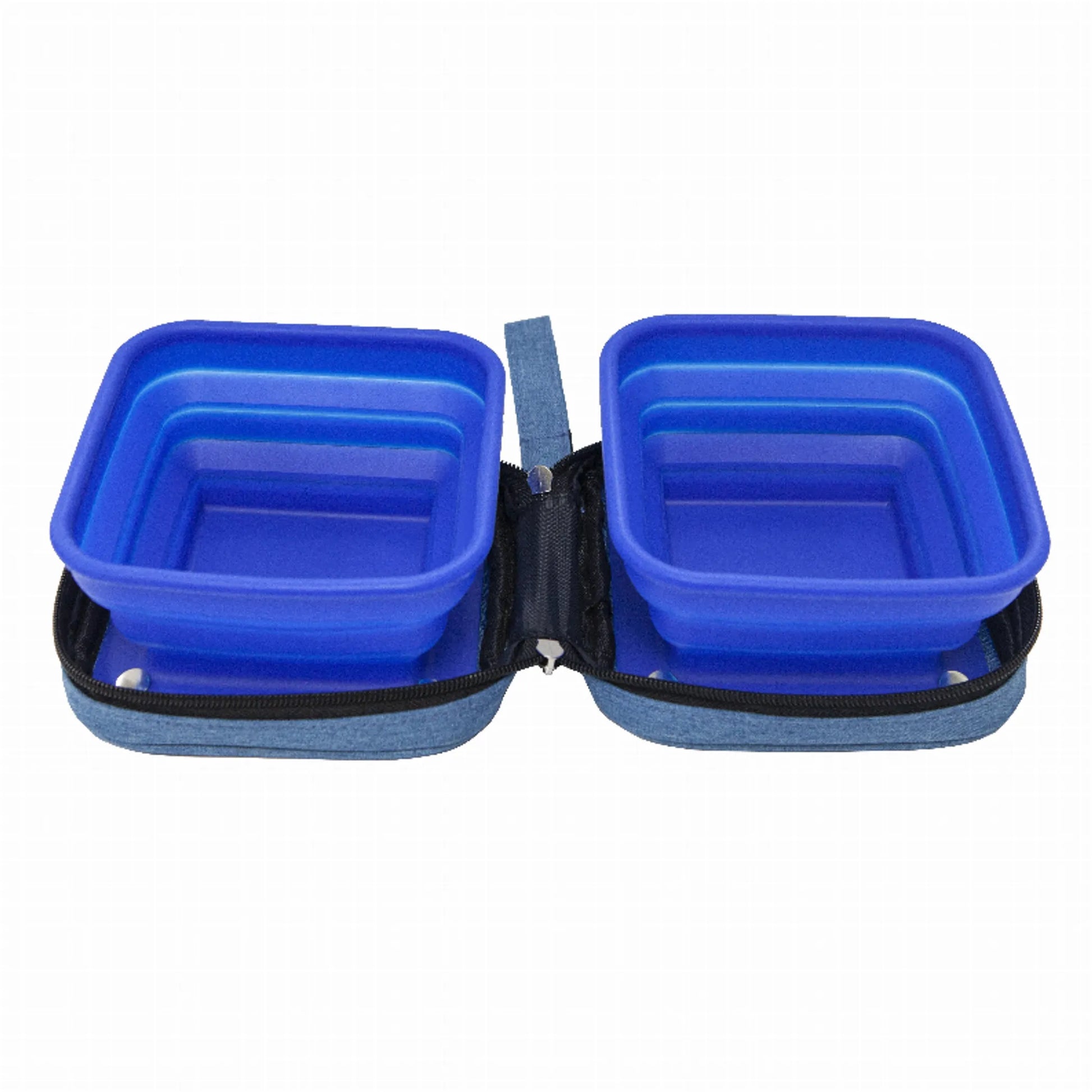 Portabowl Water and Food Bowl - Your Pet Connection