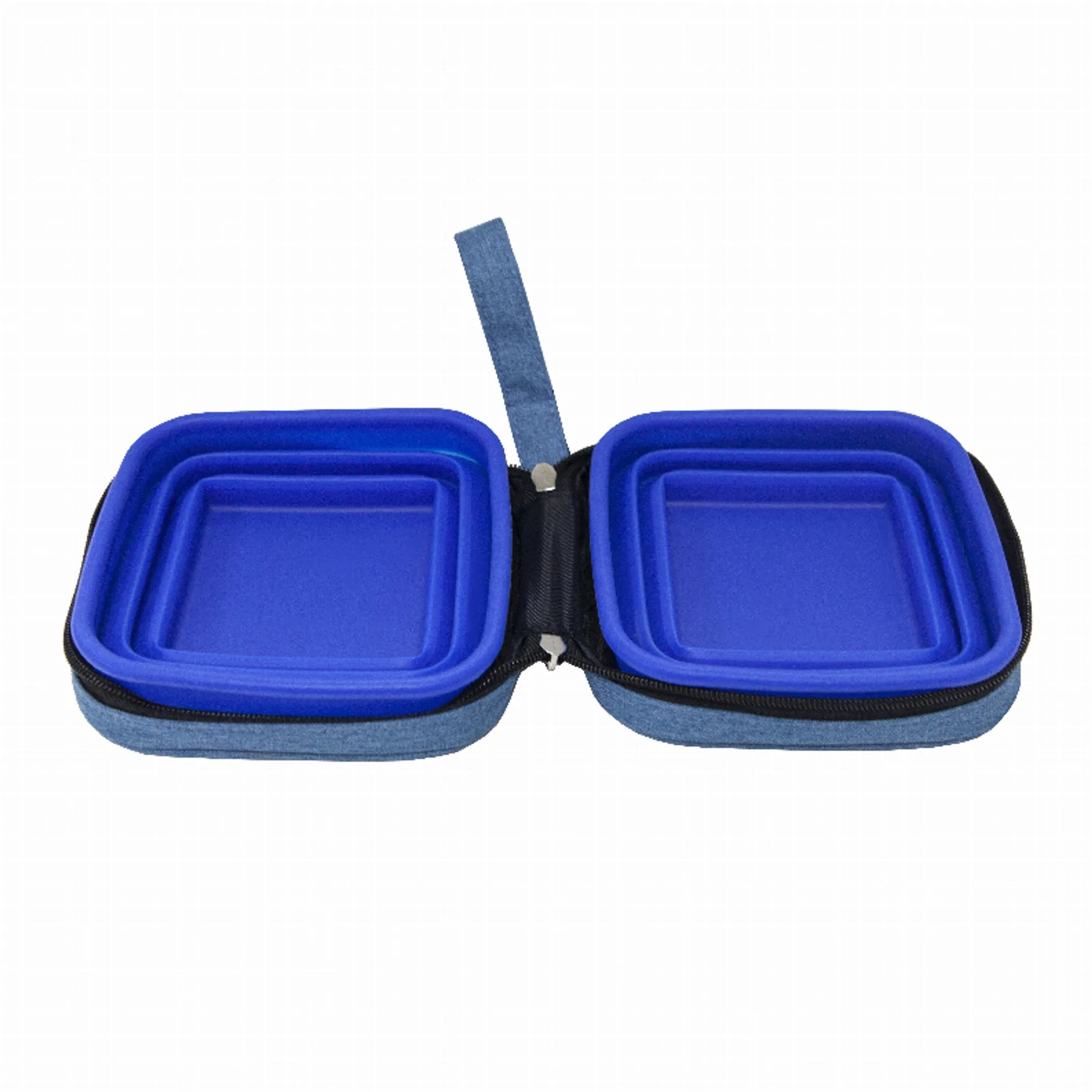 Portabowl Water and Food Bowl - Your Pet Connection