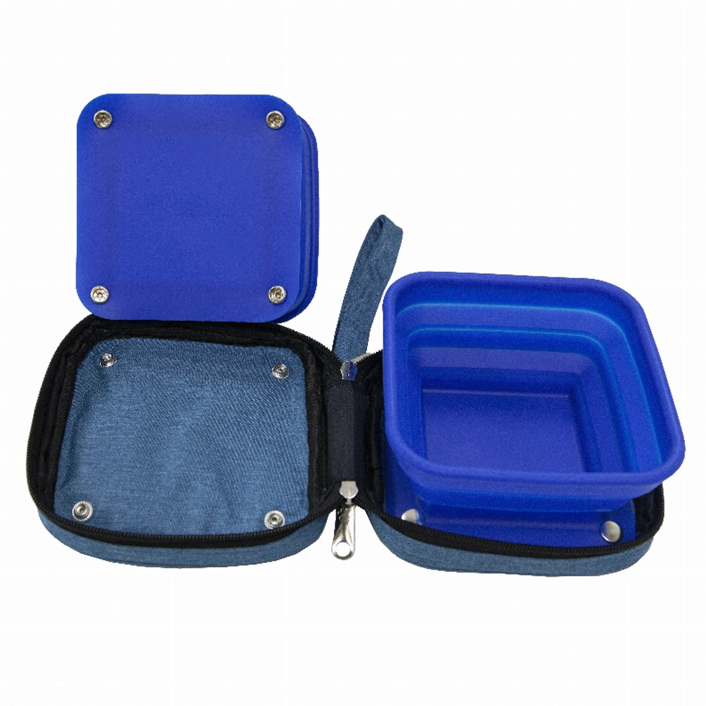 Portabowl Water and Food Bowl - Your Pet Connection