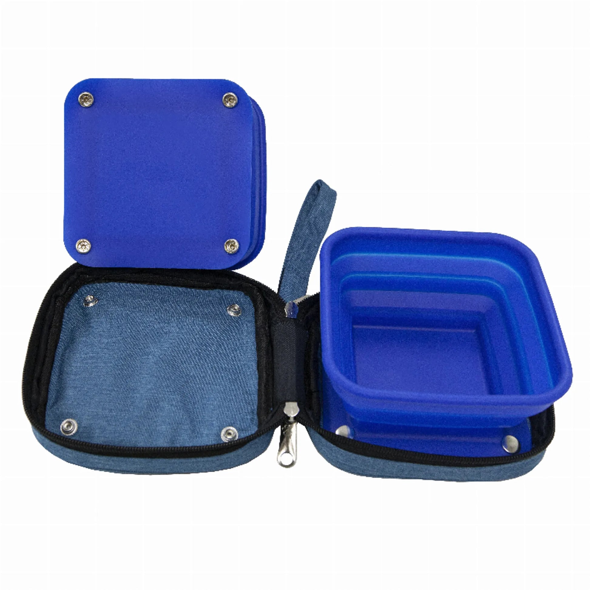 Portabowl Water and Food Bowl - Your Pet Connection