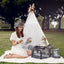 Happy Camper Pet Carrier - Your Pet Connection