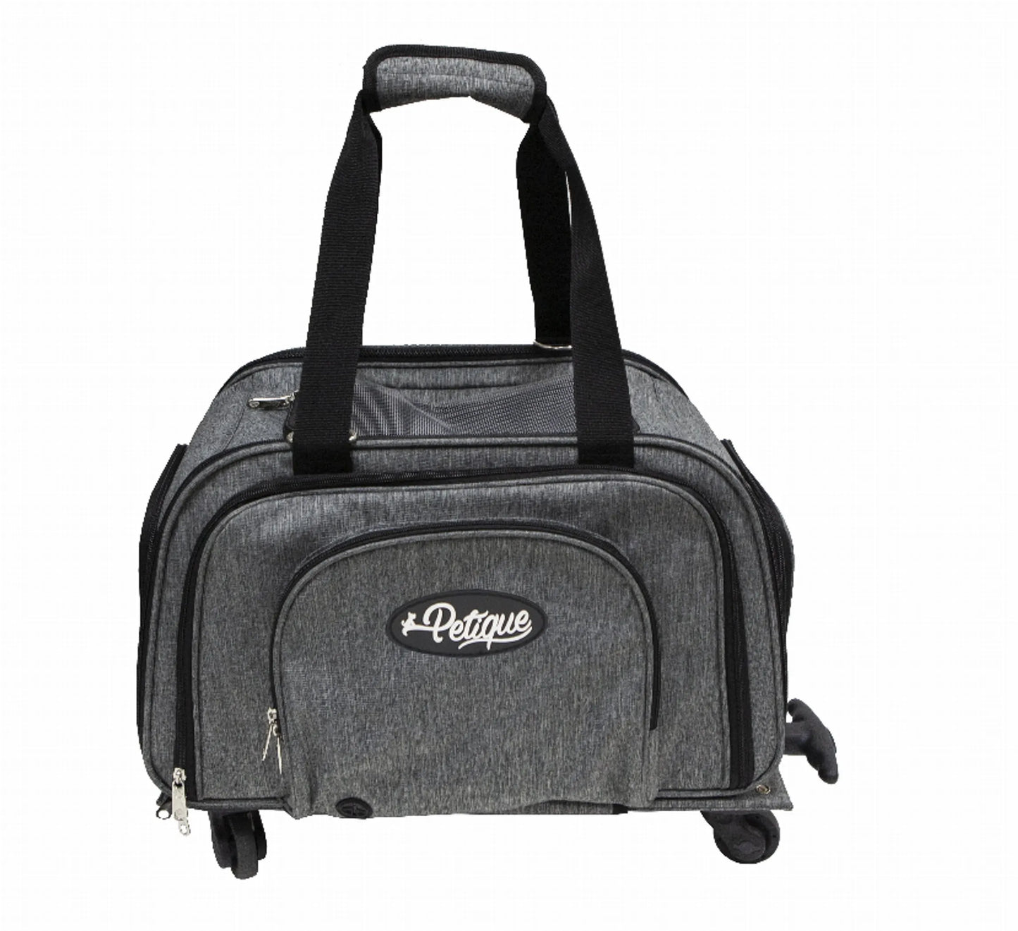 Happy Camper Pet Carrier - Your Pet Connection