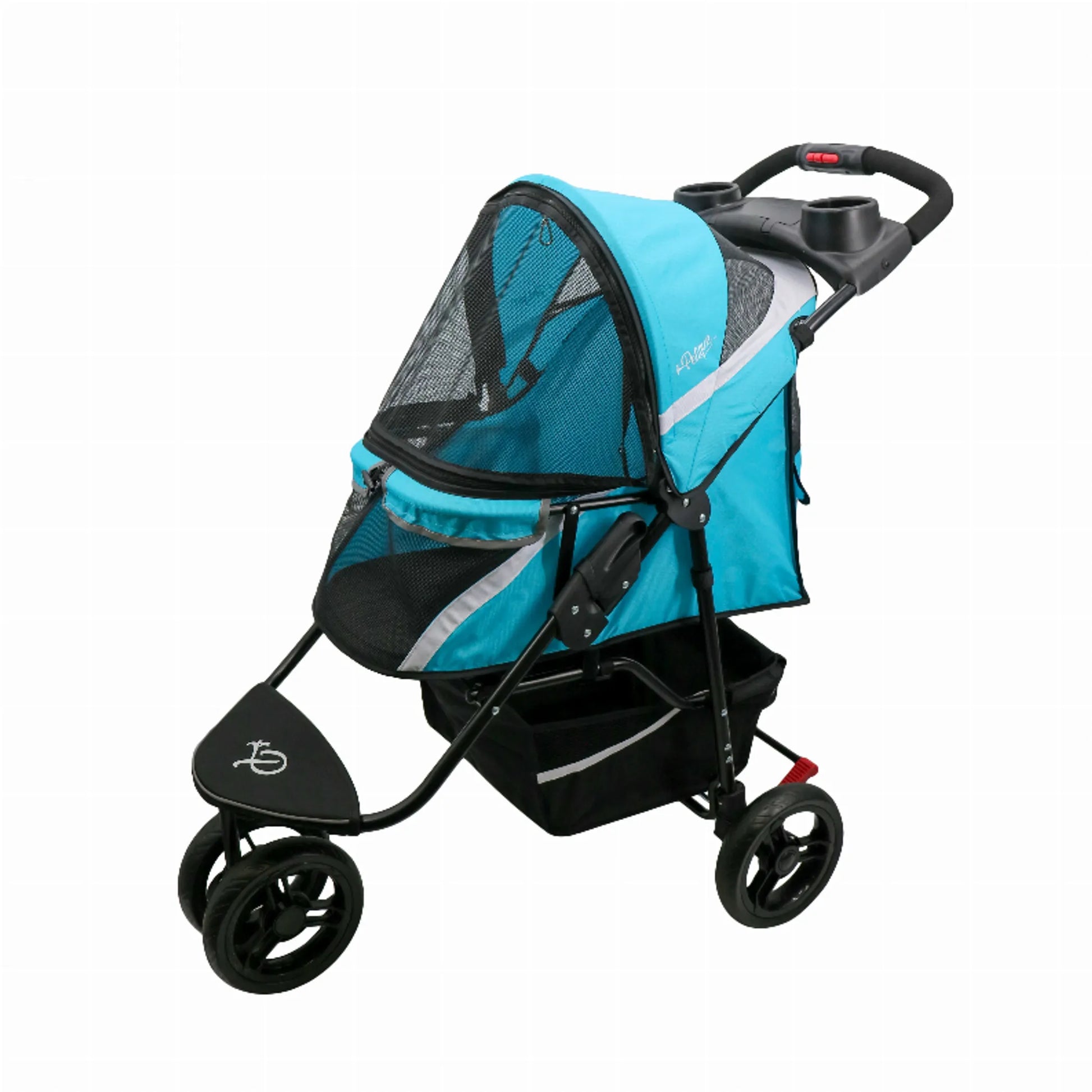 Revolutionary Pet Stroller - Your Pet Connection