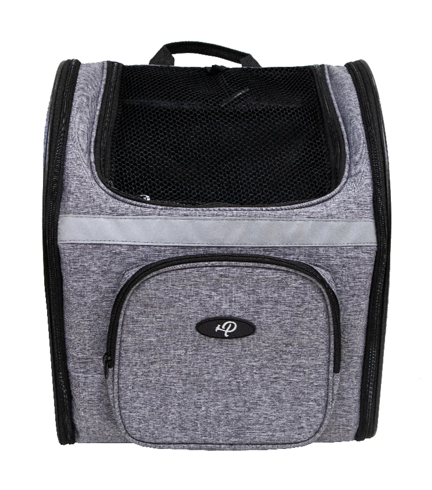 The Backpacker Pet Carrier - Your Pet Connection