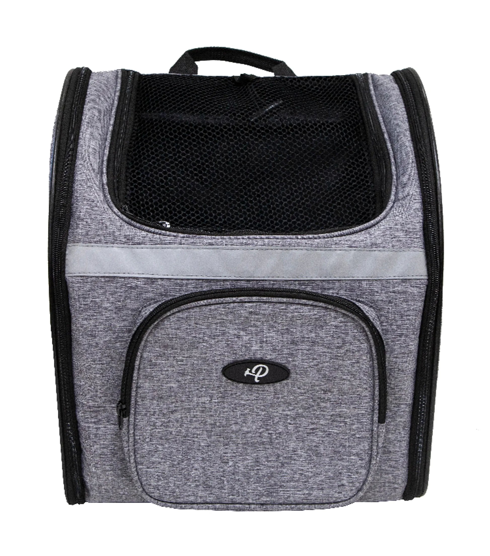 The Backpacker Pet Carrier - Your Pet Connection