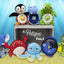 Crawford the Crab Pet Toy - Your Pet Connection