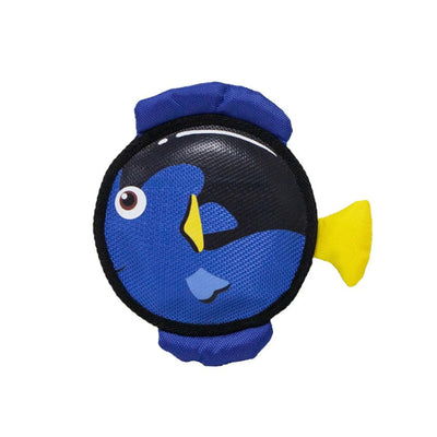 Tangy the Blue Tang Pet Toy - Your Pet Connection