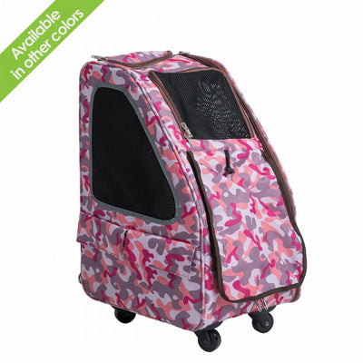 5-in-1 Pet Carrier - Your Pet Connection