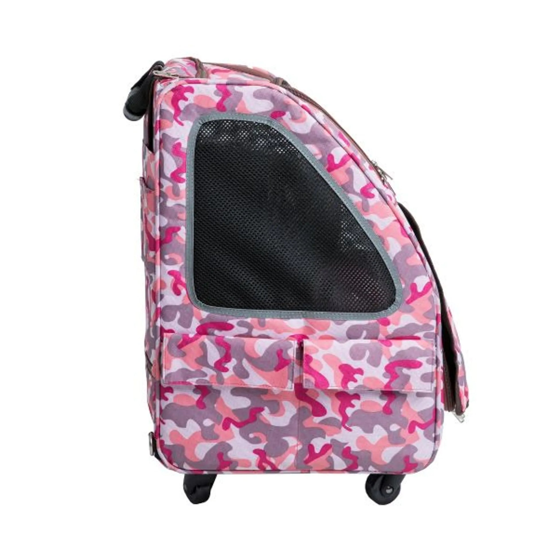 5-in-1 Pet Carrier - Your Pet Connection