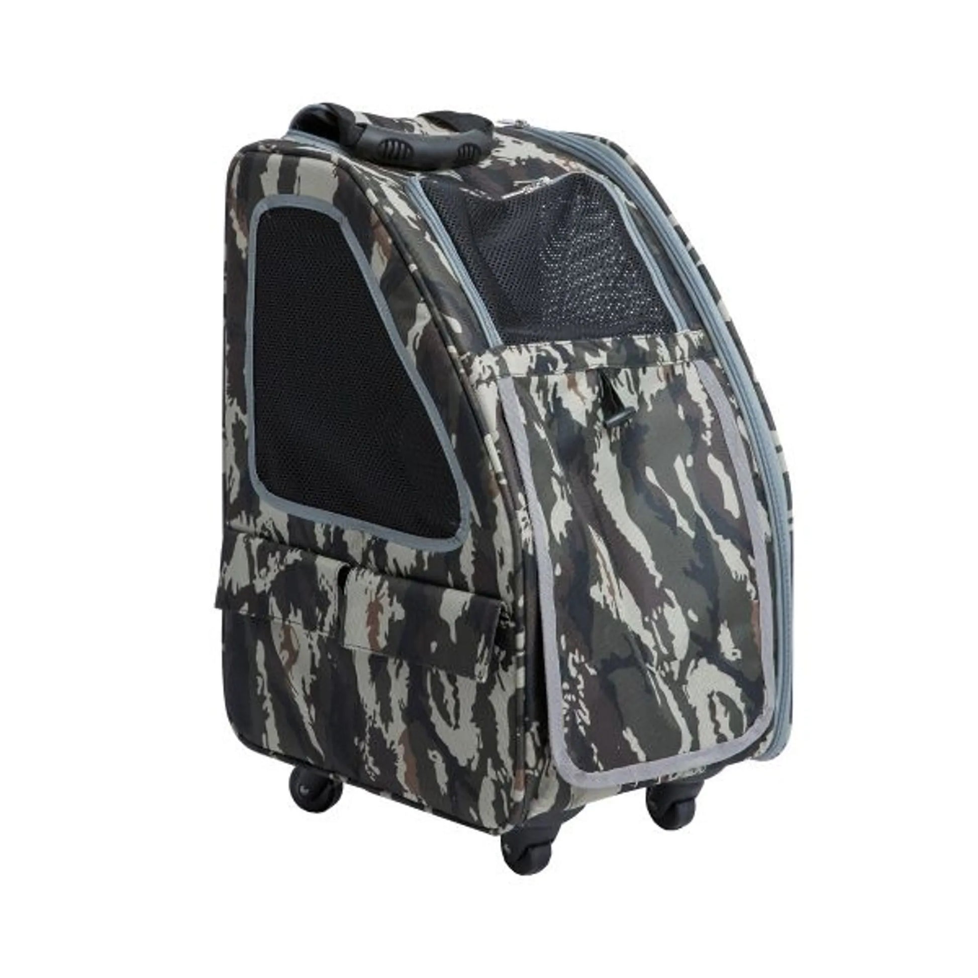 5-in-1 Pet Carrier - Your Pet Connection