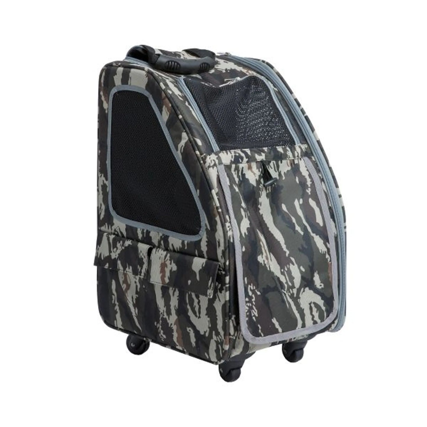 5-in-1 Pet Carrier - Your Pet Connection