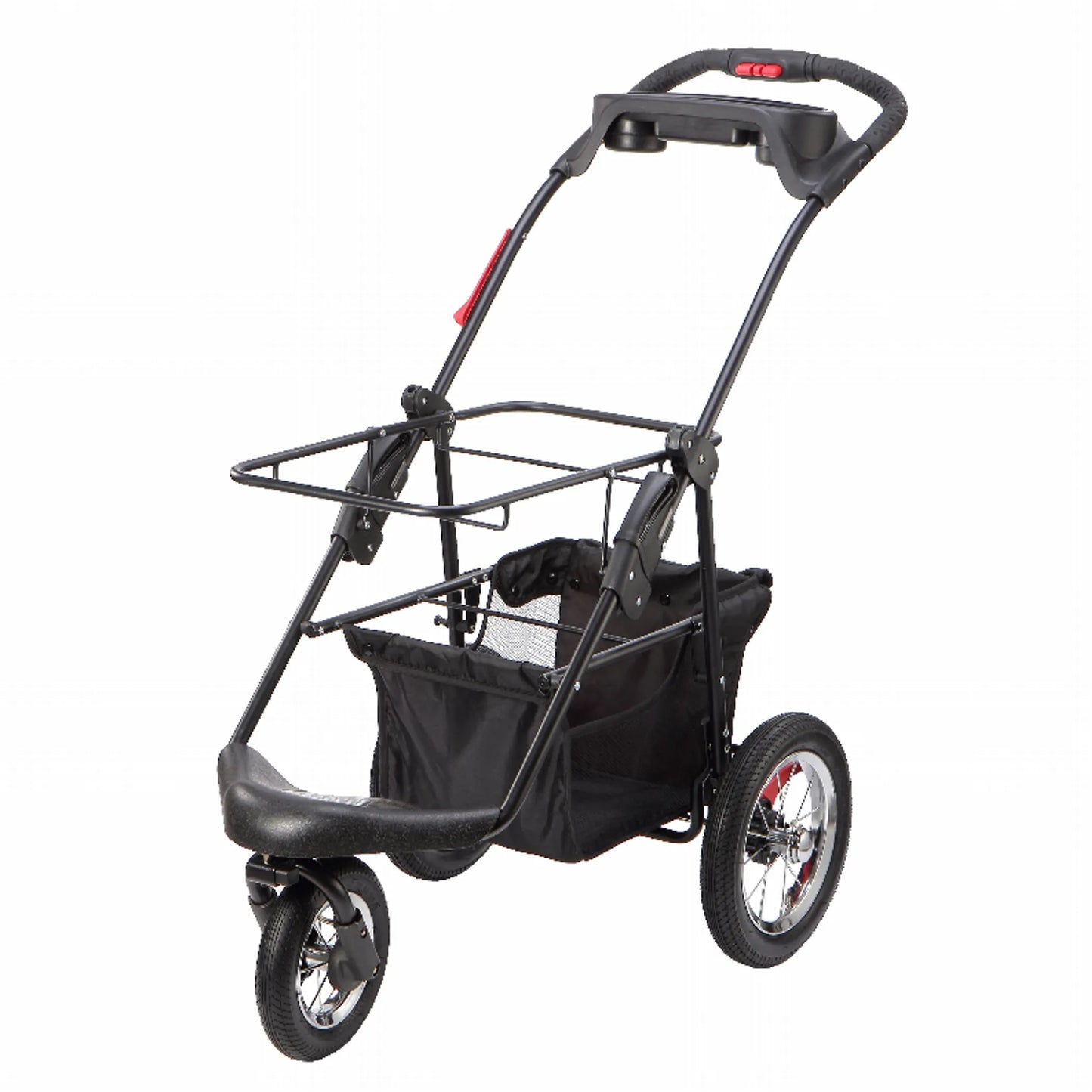 5-in-1 Pet Stroller - Your Pet Connection