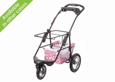 5-in-1 Pet Stroller - Your Pet Connection
