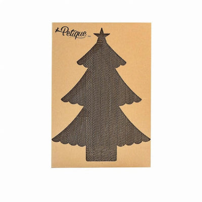 Christmas Cat Scratch Board - Your Pet Connection