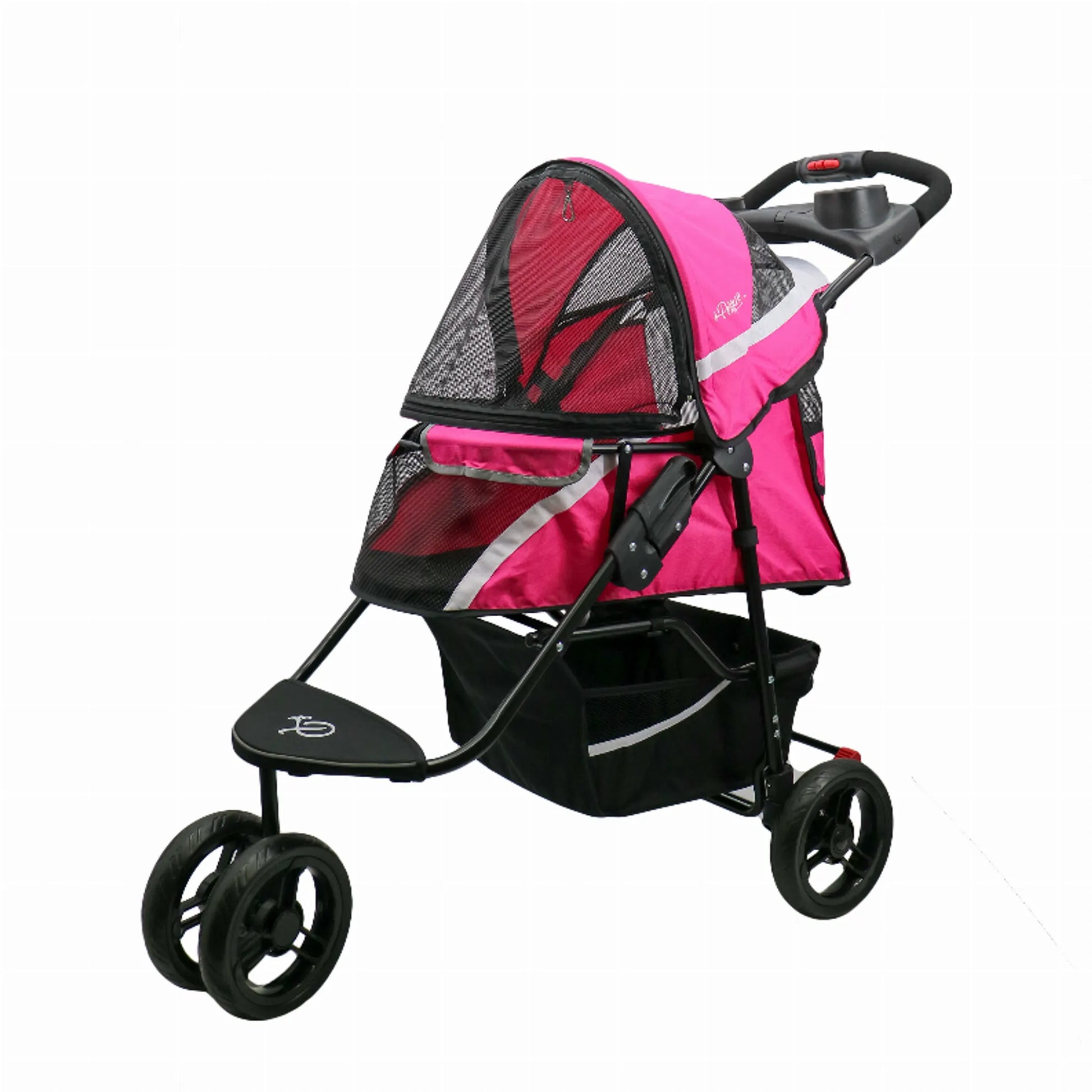 Revolutionary Pet Stroller - Your Pet Connection